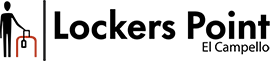 Lockers Point Logo